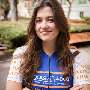 Fundraising Page: Christine Gerhard